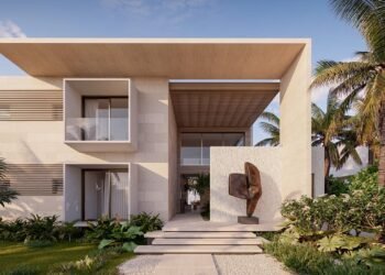Caribbean Journal – Christie’s International Real Estate to Represent Kempinski Grace Bay Residences in Turks and Caicos