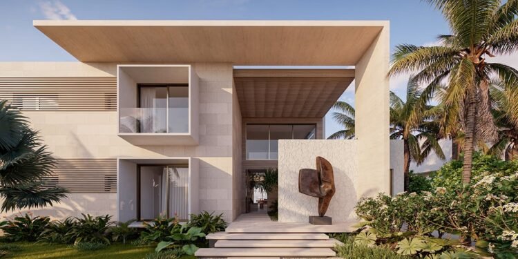 Caribbean Journal – Christie’s International Real Estate to Represent Kempinski Grace Bay Residences in Turks and Caicos