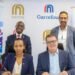 Carrefour, Equity Bank & American Express Unveil Strategic Card Partnership in Kenya