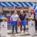 Carrefour Kenya Opens First 24-Hour Store in Mombasa CBD