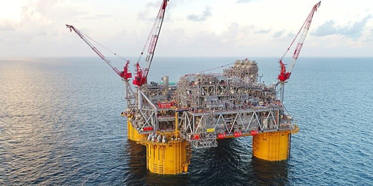 Chevron sets eyes on new offshore in Egypt after Red Sea exit