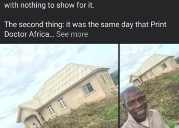 Chief tenant chased out of apartment, moved into his house 27days after –