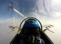 China Turns to DeepSeek AI for Fighter Jet Design: Report