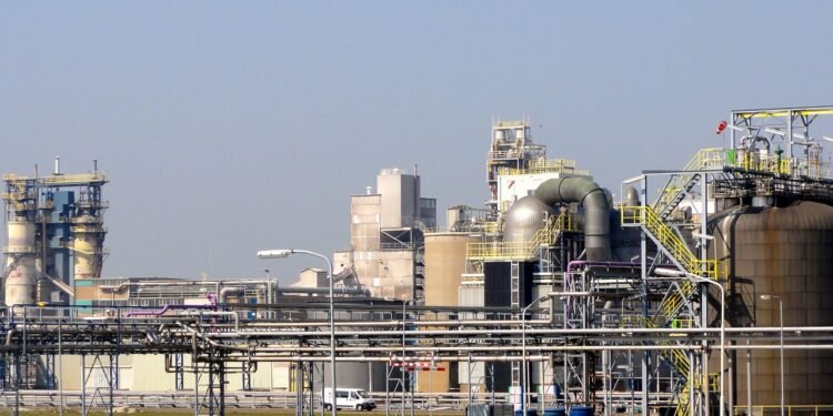 China to establish two lithium plants in Nigeria to boost local industries