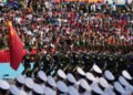 China ‘Preparing’ to Use Military Force in Asia: Pentagon