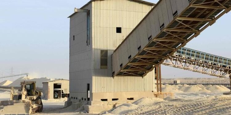 China’s ECEC to build $2bln phosphate fertiliser project in Iraq