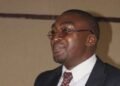 Climate change: Plant trees rather than throw parties – NCF DG – EnviroNews
