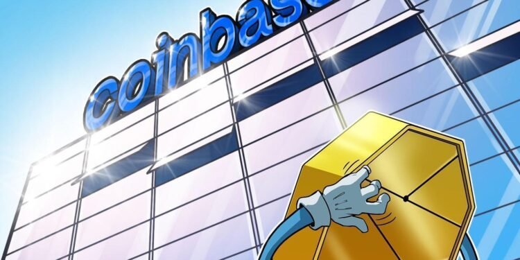 Coinbase suspends trading for MOVE token