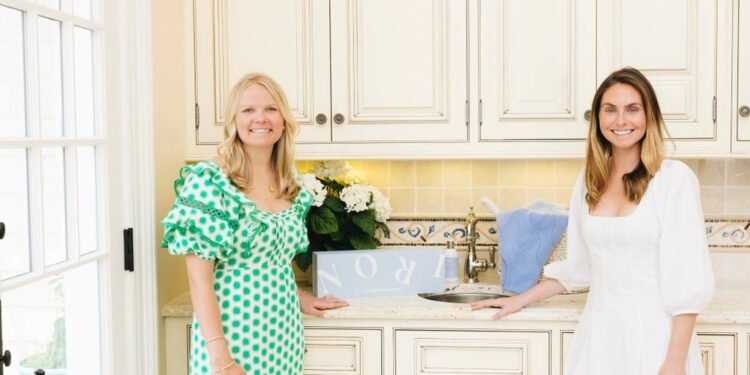 College Friends’ Side Hustle Does $20 Million in Revenue