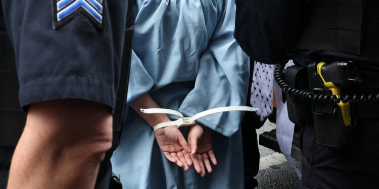 Columbia Trustee Sued for Securities Fraud, Left Her Pharma Firm