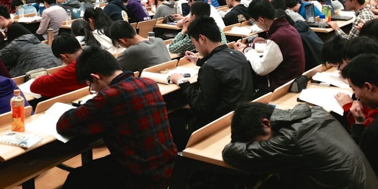 Conversations with AI: Education