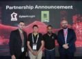 CyberKnight signs Ridge Security to offer the world’s first AI-powered security validation platform