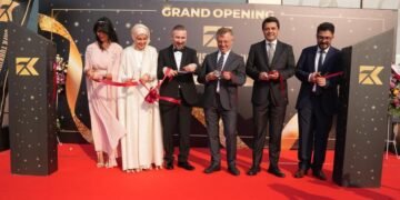 DRFK Turkish International Day Surgery Center marks grand opening in Dubai