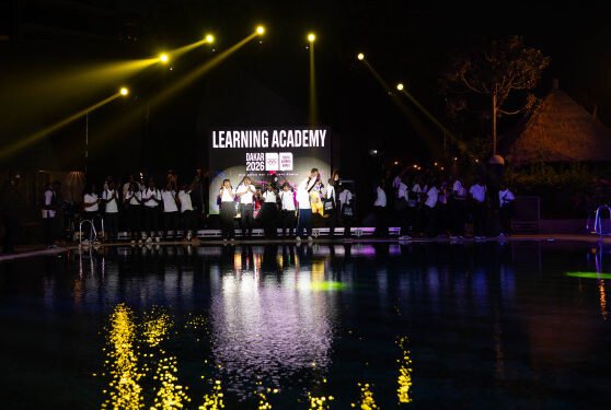 Dakar 2026 Learning Academy officially launches with first cohort of young professionals