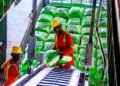 Dangote unfazed by Trump tariff’s impact on urea export, cites advantage over Algerian rivals