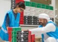 Department of Community Development – Abu Dhabi records 1.7m+ volunteer hours in 2024, a 95% increase from 2023