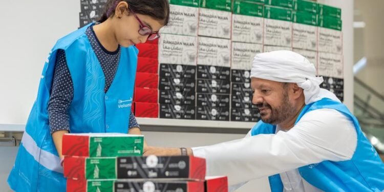 Department of Community Development – Abu Dhabi records 1.7m+ volunteer hours in 2024, a 95% increase from 2023