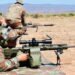 Details of new SA Army sniper system will not be disclosed