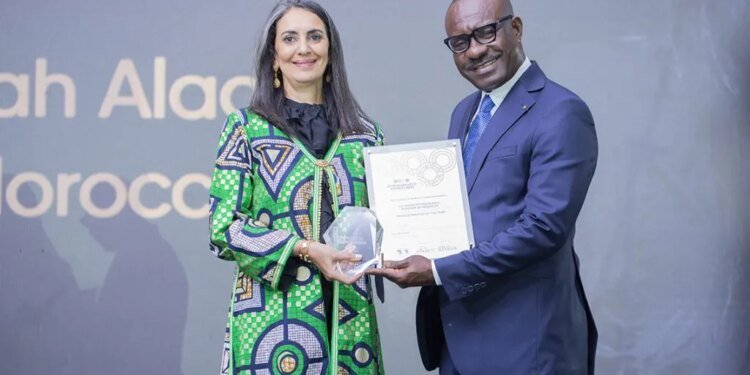Development Finance Institutions triumph and dominate at the African Banker Awards 2025