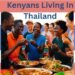Discovering Thailand: Experiences for Kenyans Abroad