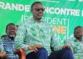 Disqualified presidential candidate Thiam vows to fight on in Ivory Coast