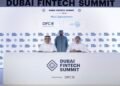 Dubai Finance and DIFC target cashless future