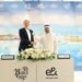 Dubai World Islands: e& to power high-speed internet, drone services and AI to Heart of Europe hotels