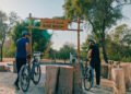 Dubai launches ‘Mushrif Hub’ with 50km mountain bike track