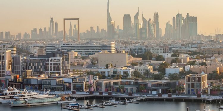 Dubai launches shared digital channels initiative for unified government services