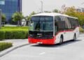 Dubai plans 6 new bus lanes as RTA reveals 11,000 daily trips and reveals 188m passengers last year