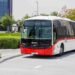 Dubai plans 6 new bus lanes as RTA reveals 11,000 daily trips and reveals 188m passengers last year