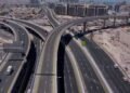 Dubai traffic to ease: RTA completes 3.1 km bridge network, easing traffic to Port Rashid and Jumeirah
