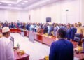 ECOWAS leaders meet to commemorate 50 years amid regional security challenges