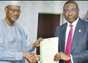 EFCC Transfers 753 Fraud-Linked Duplexes to Housing Ministry