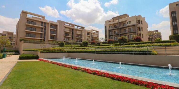 Egypt’s Al Marasem targets expansion in East and West Cairo