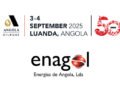 Enagol Joins Angola Oil & Gas (AOG) 2025 Amid Expansion into Angola’s Upstream Market