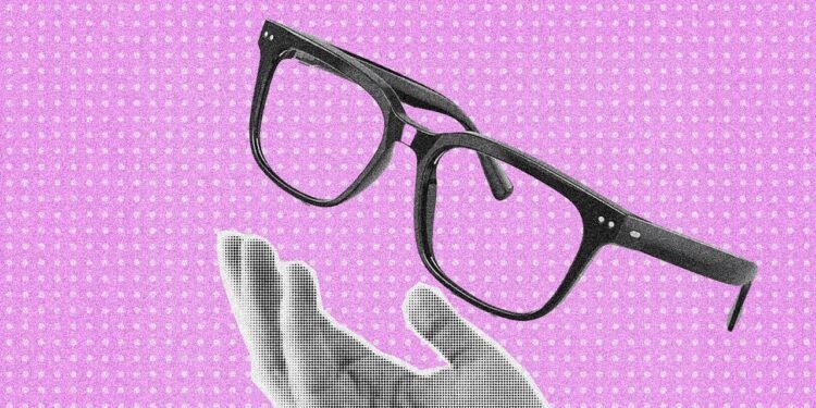 EssilorLuxottica Nuance Audio Glasses Review: The Future of Hearing