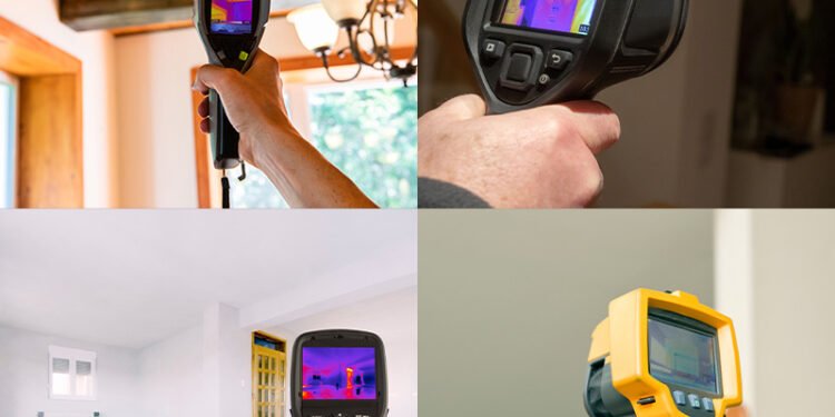 Eternity Waterproofing to Enhance Expertise with Thermal Imaging Certification