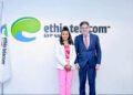 Ethio telecom and Visa Deepen Ties to Boost Ethiopia’s Digital Finance