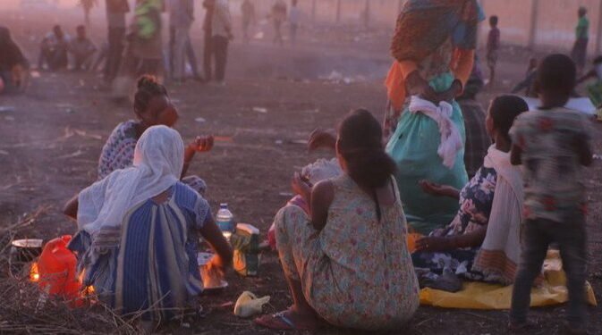 Ethiopia’s civil war: what’s behind the Amhara rebellion?