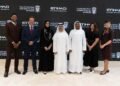 Etihad Airways and the Department of Culture and Tourism