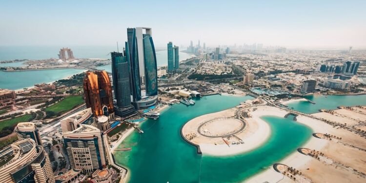 Etihad celebrates 44,000 Abu Dhabi Stopover bookings