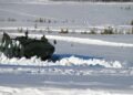 EuroTrophy’s Protection System to Boost Patria’s AMV XP Capabilities