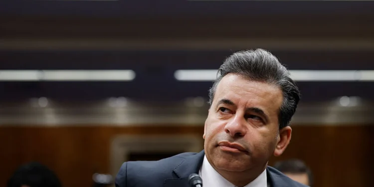 FDA leaders seek industry input on ‘listening tour’