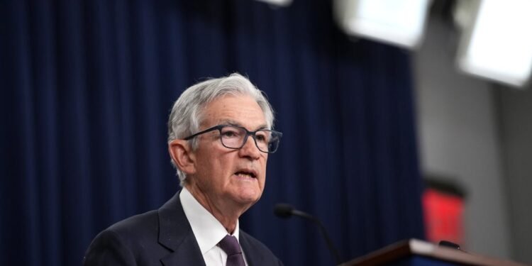 Fed Holds Rates Steady. Here’s How it Impacts Mortgage Rates.