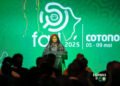 Five Days of Innovation and Creativity for Young People of the Economic Community of West African States (ECOWAS) Space within The Framework of the African Forum for Research and Innovation (FARI 2025) in Cotonou, Benin