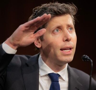 For DOD, the future of large language models is smaller