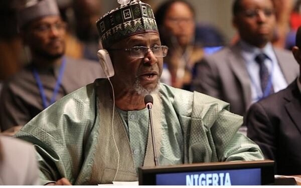 Forests crucial to climate resilience – Environment minister – EnviroNews