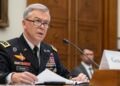 Forging a new national security alliance
