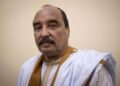 Former Mauritian president, Mohamed Ould Abdel Aziz sentenced to 15 years in prison
